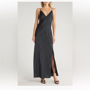 NWOT rag & bone Rissa Slip Dress